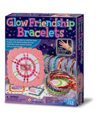 Glow Friendship Bracelets