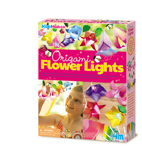 Flower Lights Origami