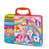 Unicorn Window Paints-Thinking Kits