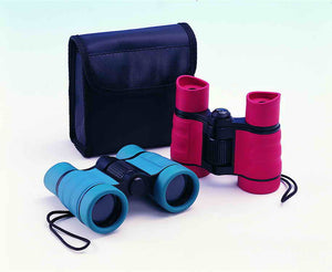 Binoculars (4X30)