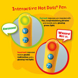 Hot Dots Jr.Let''S Master Gr.3 Read.