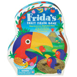 Frida''S Fruit Fiesta Game