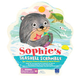 Sophie''S Seashell Scramble